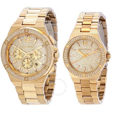 his and hers michael kors watches|his and hers smart watches.